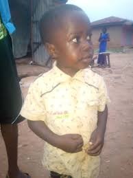 Missing child found in Arewa, Kaduna