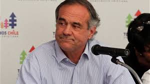 Ignacio Walker llamó a militantes a definir si se van a Fuerza Pública o  siguen en la DC