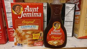 Aunt Jemima Discontinued Original Syrup & Pancake Mix Brand New, Unopened  Rare - Etsy