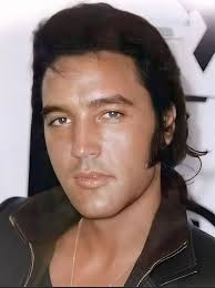 I was the last one to touch the casket as it was being taken inside. I  remember leaning in and pressing a kiss to it. That was the final moment.  They closed