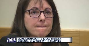 Witnesses testify in criminal case against Livingston County judge