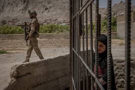 Aug 13, 2021 · the hardline islamist movement has since been fighting against the western troops to regain control of afghanistan. 3qrhoq9wukymxm