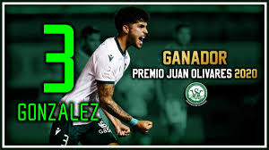 Daniel gonzalez er en chilensk fodboldspiller, som blev født den 20. Corporacion Wanderers On Twitter Daniel Gonzalez Orellana Con Apenas 19 Anos Y Con Todo Un Camino Por Recorrer La Hinchada Wanderina Hoy Lo Reconoce Como El Que Mejor Represento Los Valores