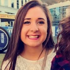 Courtney Burson's Instagram, Twitter & Facebook