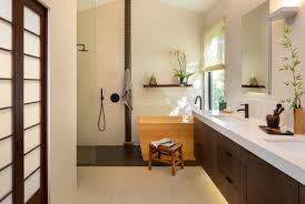 Check spelling or type a new query. 75 Beautiful Vaulted Ceiling Bathroom Pictures Ideas July 2021 Houzz