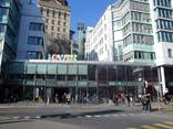 coop supermarkt luzern lowencenter