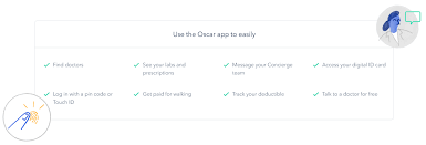 Finding health insurance for your small business doesn't need to be difficult. Oscar Strategy Teardown How The Health Insurance Upstart S Patient Centric Vision Is Driving Its Expansion Cb Insights Research