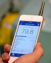 An emf is simple and many phones have the ability to detect shifts in the electro magnetic field. Emf Detector Apps Do They Work Orgone Energy Australia