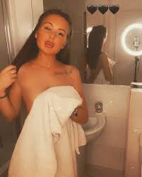 Model of the Week: McKenzie Bleu