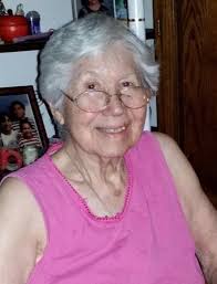 Delia Varela Obituary