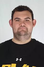 2023-24 Men's Track and Field Roster