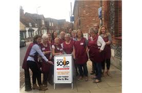 Check spelling or type a new query. Newbury Soup Kitchen Running Costs 2020 2021 Moving Costs And Running Costs Of New Operations Centre Food Outreach And Support For The Rough Sleepers And Vulnerable In Our Community