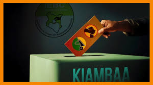 I don't know if they have come up with new tactics for kiambaa. Hyxapvxcbuofpm