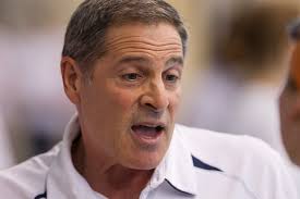 After 35 Years, Mark Bernardino Retires from Virginia