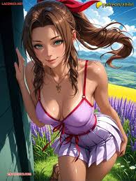✅️ Comic porno Aerith Gainsborough. Final Fantasy. Anilvl cómico de sexo  selección de arte ✅️ | Anilvl | Cómics porno con hentai en español solo  para adultos | wporncomics.com