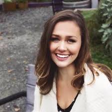 Meet Rachel Jackson, Law Clerk