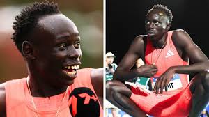 Tokyo Olympics athletics: Peter Bol result, men's 800m final, Australia  reacts