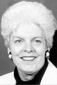 Patricia Morrison Obituary (2013)