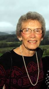 Charlotte Owen Obituary