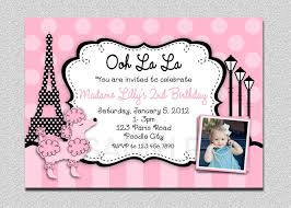 Maybe you would like to learn more about one of these? Paris Poodle Birthday Invitation Poodle Birthday Invitation Etsy Printable Birthday Invitations Photo Birthday Invitations Birthday Invitations
