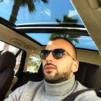 Donald Mance's Instagram, Twitter & Facebook