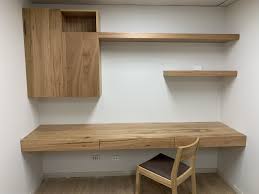 Maybe you would like to learn more about one of these? Wall Mounted Desk Cabinet Floating Shelf Home Office Ausfurniture