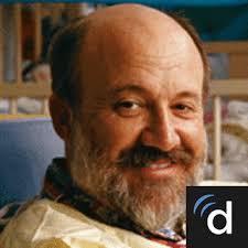 Dr. David Warburton, MD