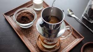 First introduced by the french in 1857. Why Is Vietnamese Coffee Popular In The World Vietnam Insider