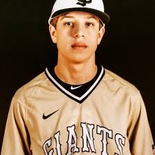 Cam Jackson's High School Bio