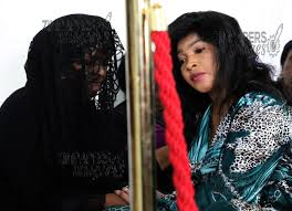 First lady of zimbabwe from 1996 to 2017. Pics Grieving Widows Elizabeth Tsvangirai Consoles Grace Mugabe Iharare News
