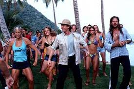 Broken Lizard's Club Dread Showtimes | Fandango