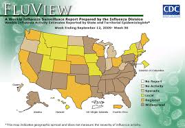 Week 20 studies weekly answers. Weekly U S Influenza Surveillance Report Cdc