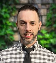 Jonathan West-Gray, LPC, Licensed Professional Counselor