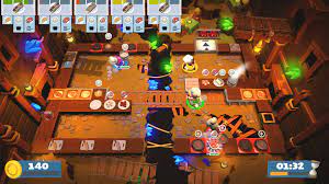 An ongoing analysis of steam's player numbers, seeing what's been played the most. Overcooked 2 Too Many Cooks Pack On Steam