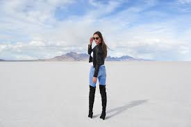 April 22, 2020this is the first of a series of movies in which we go back in time, almost a year, to get caught up on our adventures from. Visiting The Bonneville Salt Flats In Utah Jetset Jansen