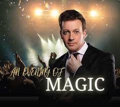 An evening of Magic - Visit Luxembourg City