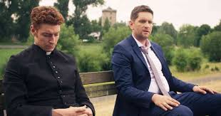 Am valentinstag sprachen wir mit daniel donskoy beim blaue blume award 2018 über die liebe. 2 Staffel Von Sankt Maik Arger Wegen Dreharbeiten In Dormagen Zons