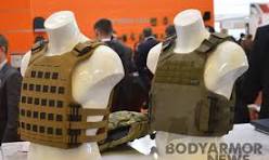 Comment Fonctionne Un Gilet Pare-Balles?