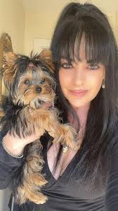 Love this little gal! ❤️ 🐾🐾