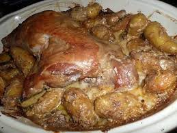 Epingle Sur Viande