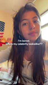 Finding Your Celebrity Lookalike: A Fun Challenge