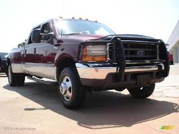 Image result for Toreador Red 1999 F250
