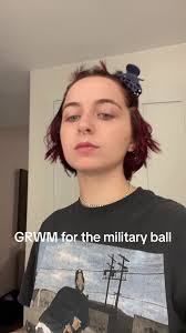 Grwm Military Ball Asu