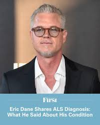 Grey's Anatomy star Eric Dane reveals details