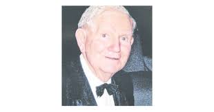 Liam Nolan Obituary (2015)