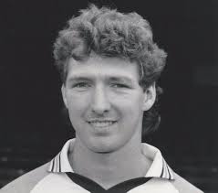 Looking Back……Season 1993/94