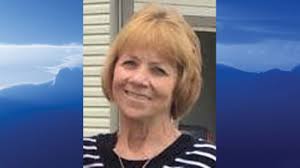 Geraldine Lynn Liberty, East Palestine, Ohio Obituary