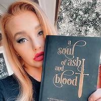 Shattered by Hannah Till