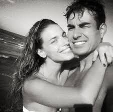 Instagram: Flora Gónzalez, la nueva belleza de Telecinco, enamorada del  actor Daniel Muriel