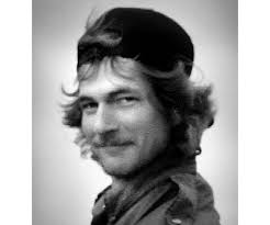 Jeffrey LUENENBERG Obituary (1957